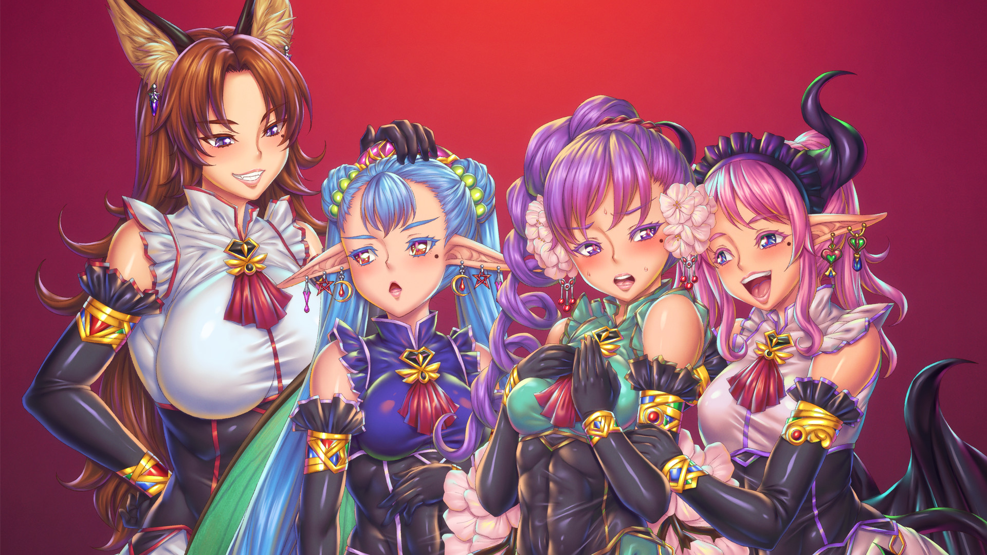 女神转生和女神异闻录_女神转生礼包码_真女神转生