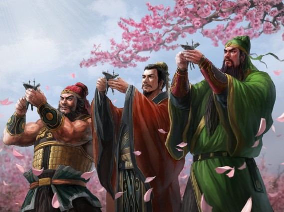 三国奇遇记作文300字_三国奇遇记_奇遇三国