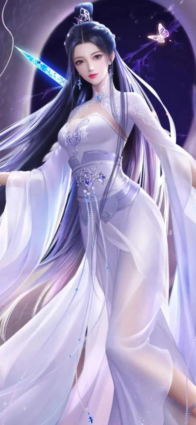 鹦鹉女神漫画完结_女神漫画网_胖回大唐当女神漫画