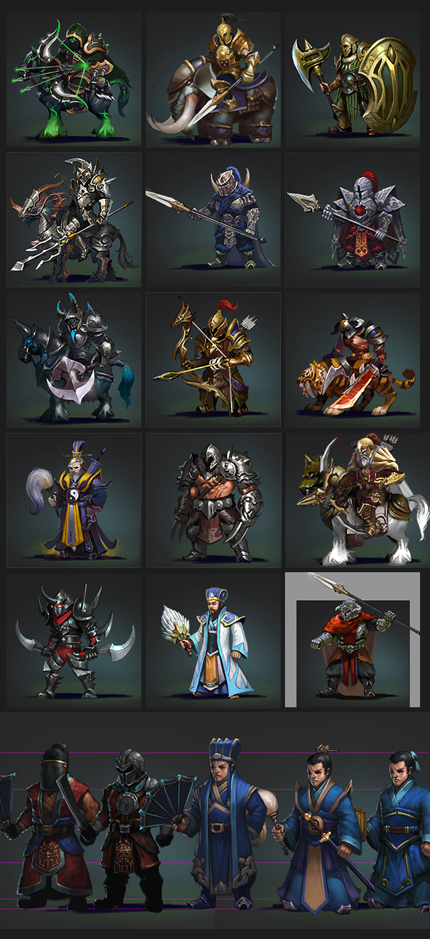 情书dota经典语录_情书dota干什么去了_情书dota
