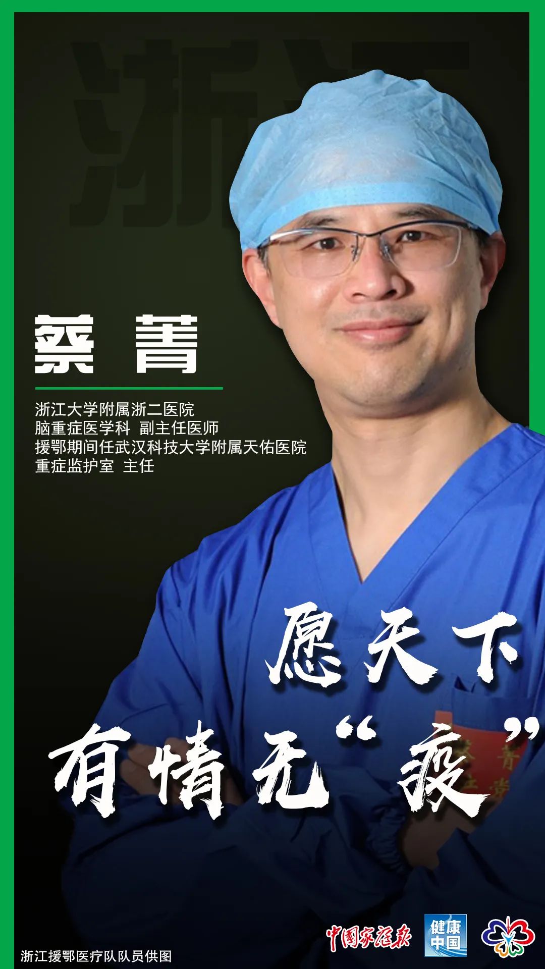 神秘蒙多医生，令人敬畏的名字