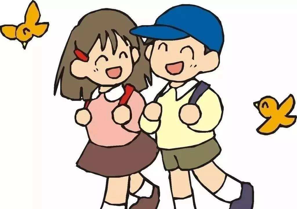 开学时间_关于开学开学计划的作文_我们开学了