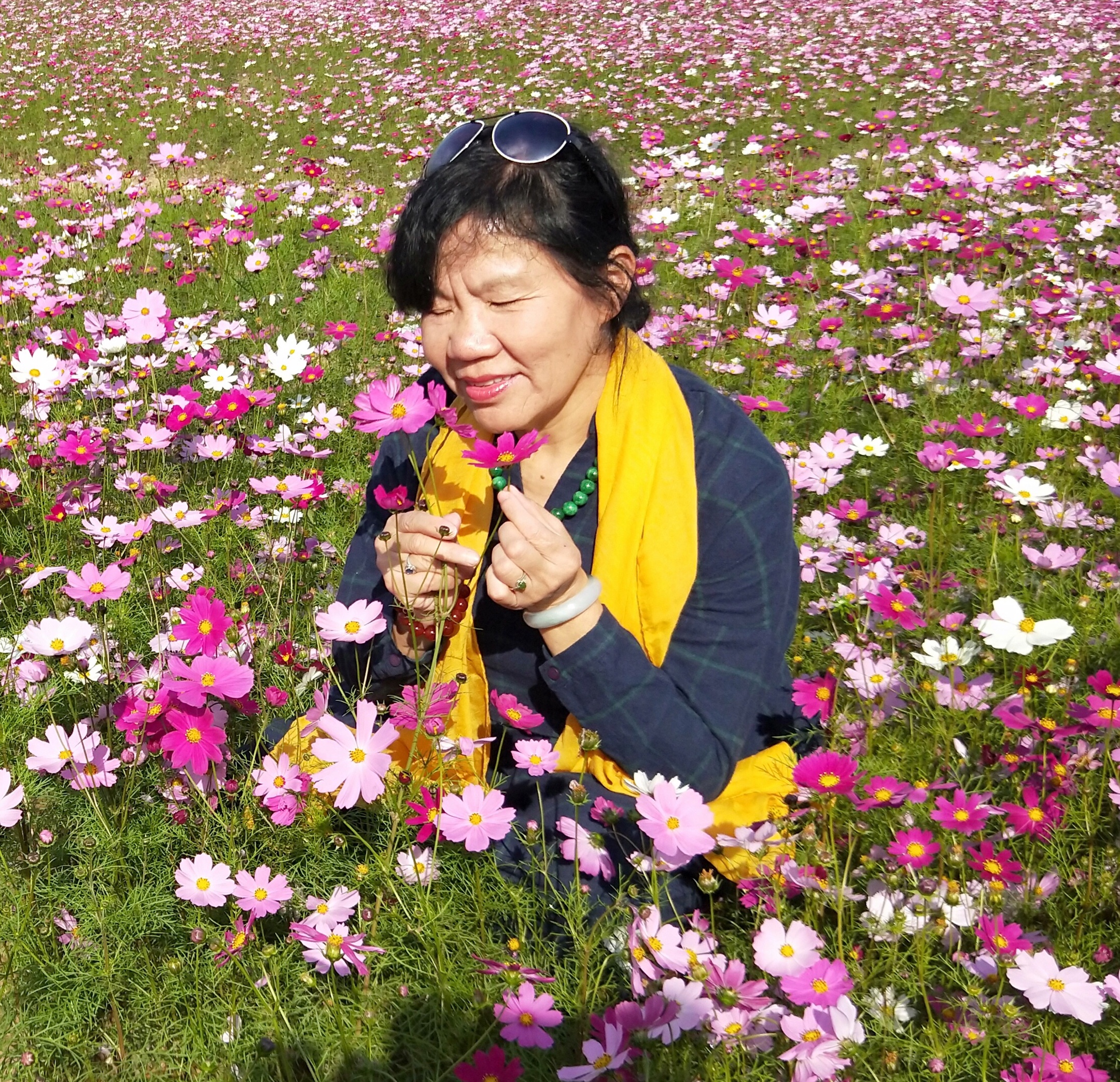 时光花园_花园时光阳台小庭院_花园时光鲜花店