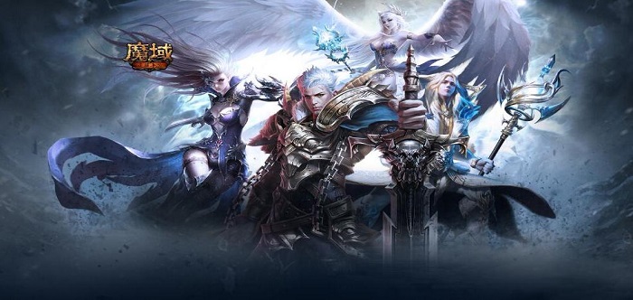 魔域世界第一_魔域世界排名前十名_魔域世界