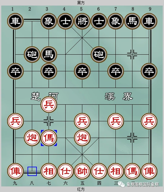 中国象棋竞技版_中国象棋竞技版棋力如何_中国竞技象棋下载安装