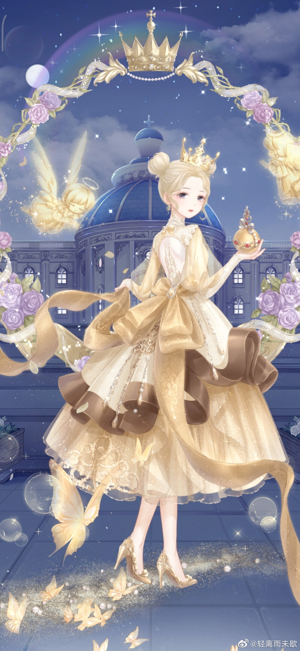 奇迹暖暖破解版_奇迹暖暖破译版_奇迹暖暖破解器