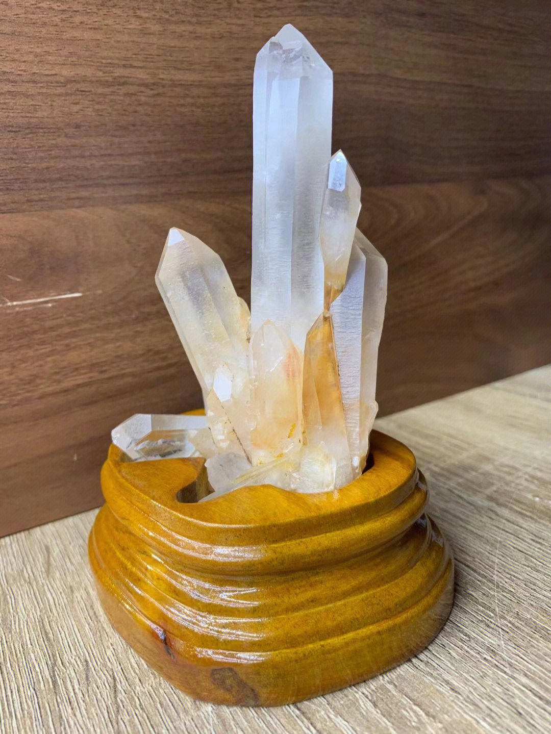 水晶破碎_水晶碎片_辨识水晶碎片