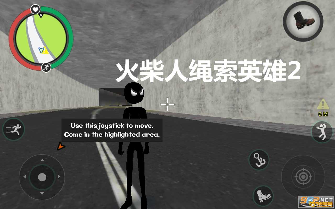 绳索英雄火柴人破解版下载_火柴绳索英雄破解版_火柴人绳索英雄破解版