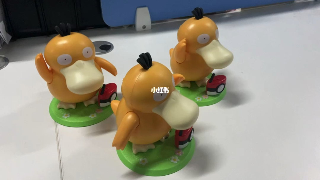 可达鸭代表什么_可达鸭为什么被称为鸭神_可达鸭是什么意思