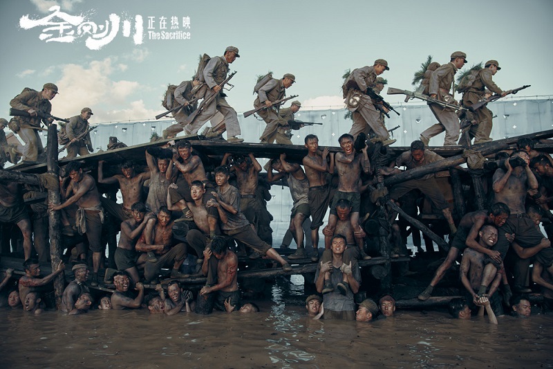 光影绝美，独享影视盛宴