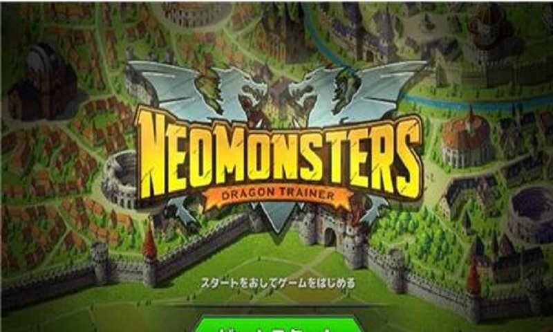 梦幻怪兽_梦幻怪兽破解版无限钻石_梦幻怪兽无限钻石版怎么下