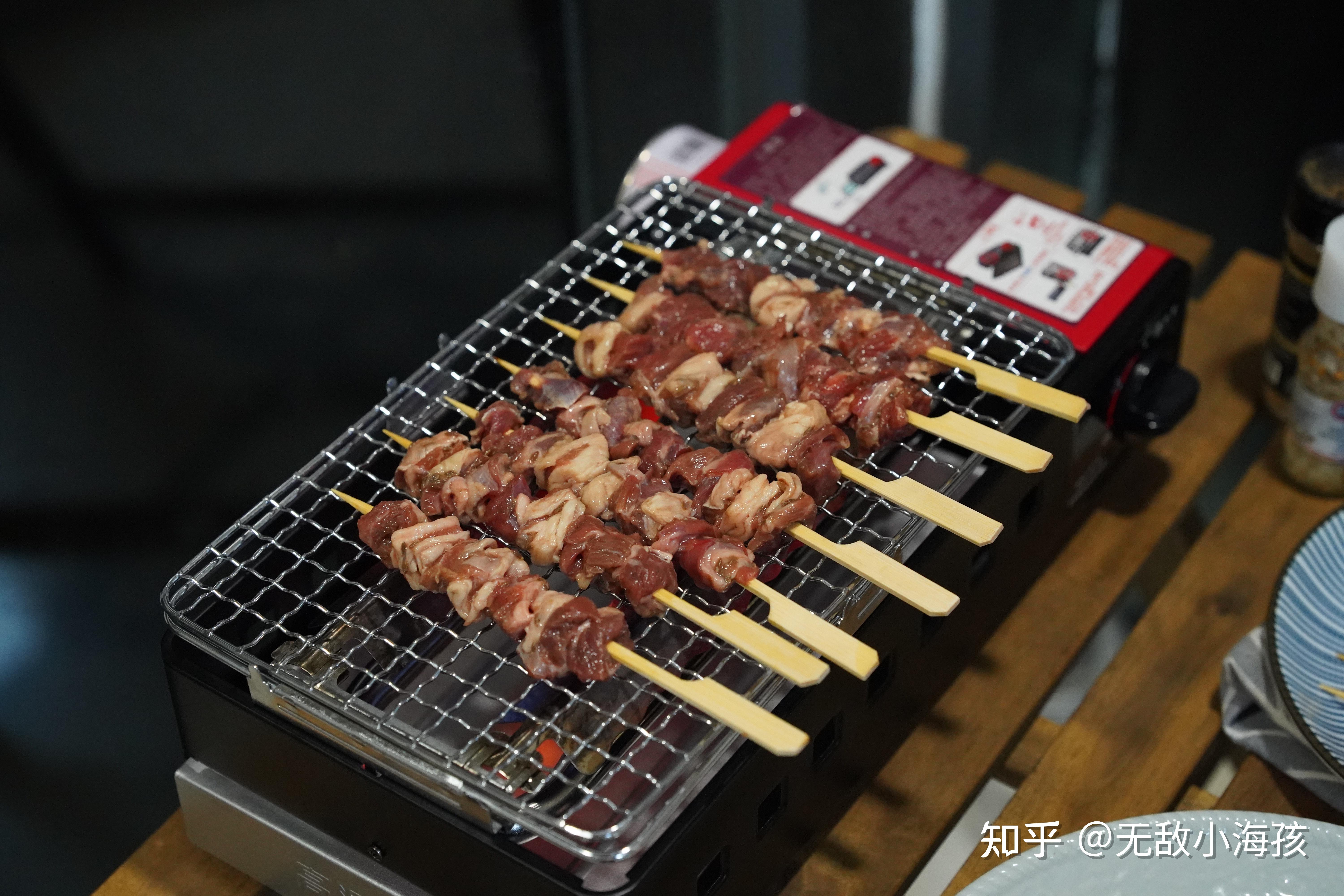 强哥烧烤_强哥烧烤那个香吃了一串想来俩_强哥烧烤动画片第八集
