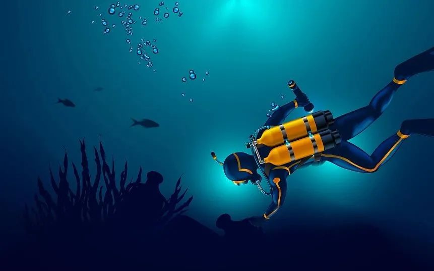 探险深海小说_探险深海作文_深海探险