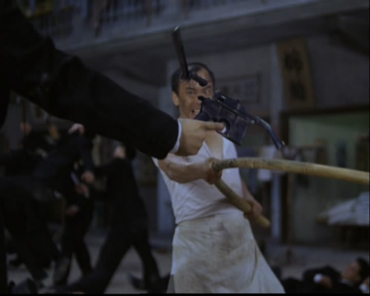 功夫之王中文版_我想看功夫王_功夫王武术