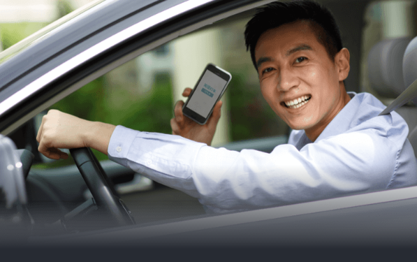 打车app哪个最好用_打车app有哪些_打车APP