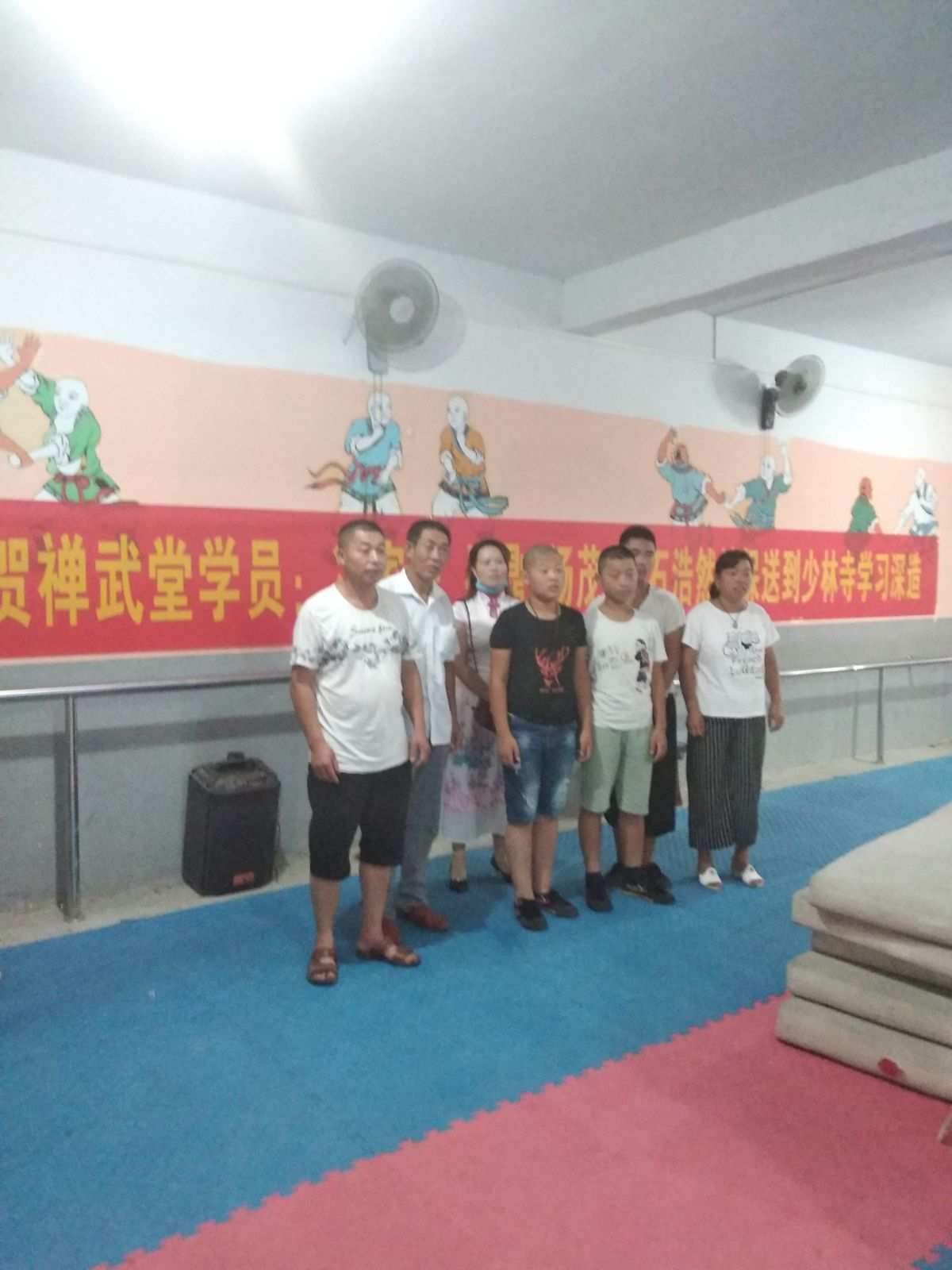 演武堂：独具匠心的武术馆，让你大开眼界