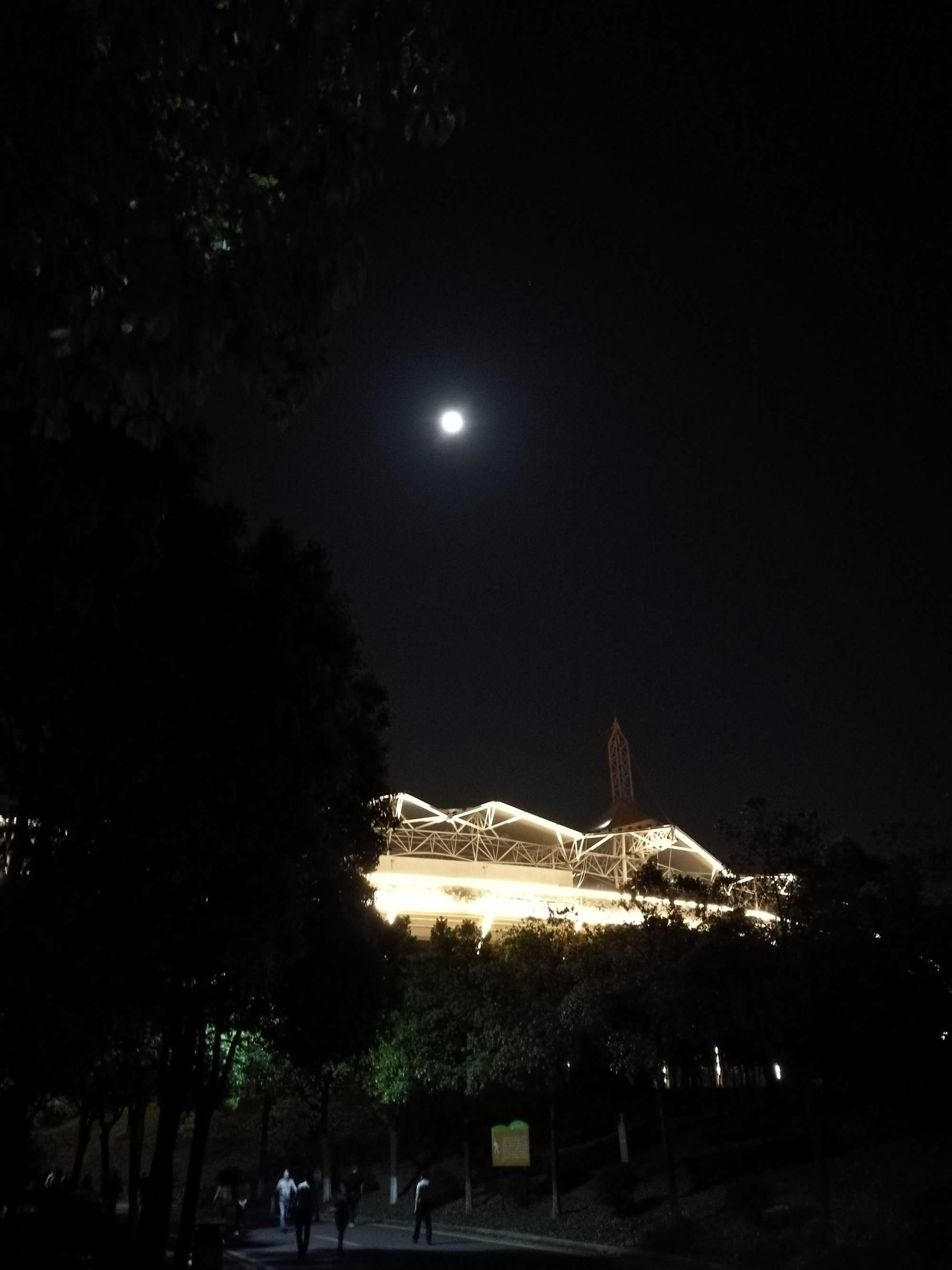 月见夜_夜见月幻想乡_夜见月尊