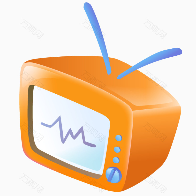 橙色电视_橙色电视背景墙效果图_橙色电视live破解版