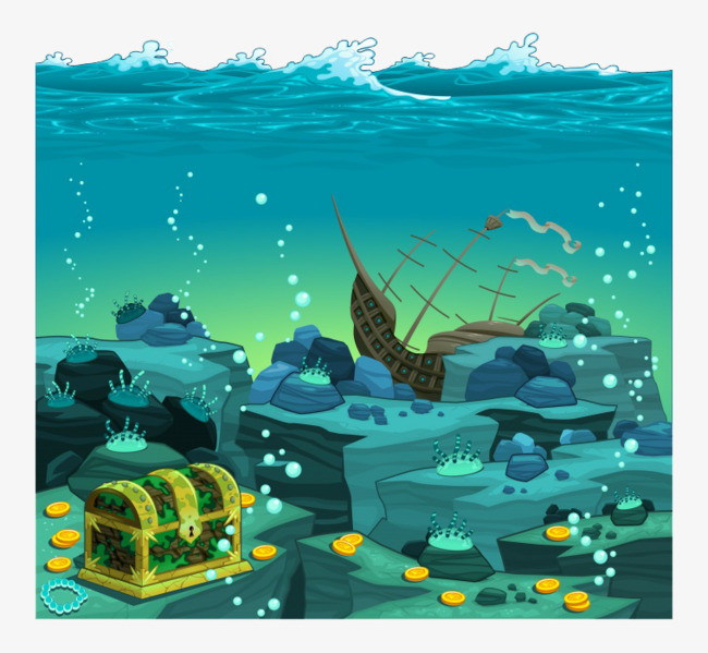 海洋世界衣服_海洋世界主题_我的世界海洋之心怎么用