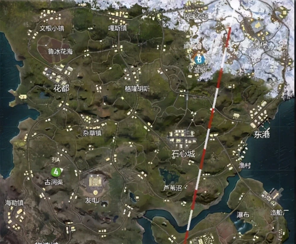 和平精英更新_和平精英更新说明_和平精英更新后玩法攻略