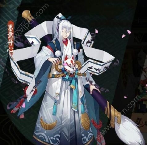 阴阳师判官_阴阳判官叫什么名字_阴阳判官是干什么的