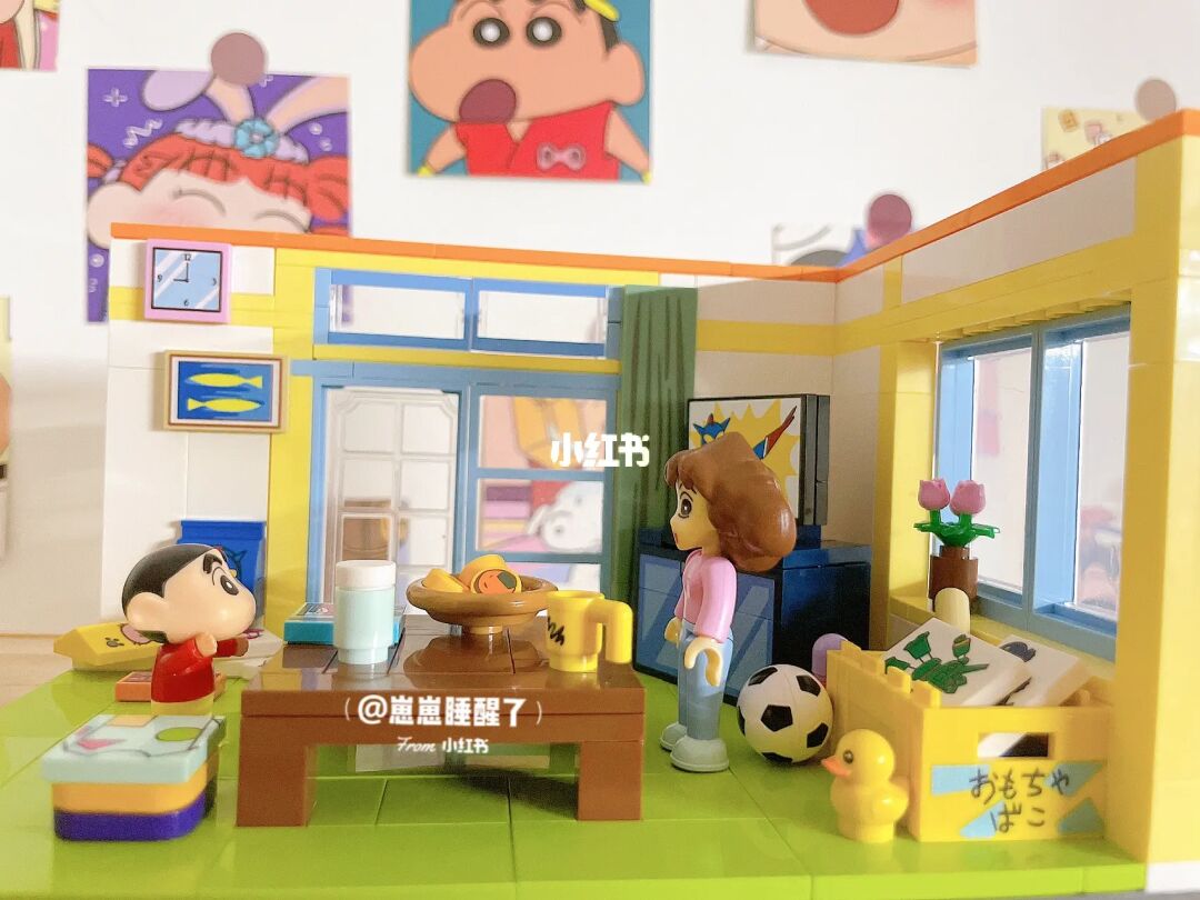小新整理房间_小新房间整理教程_小新房间整理方法