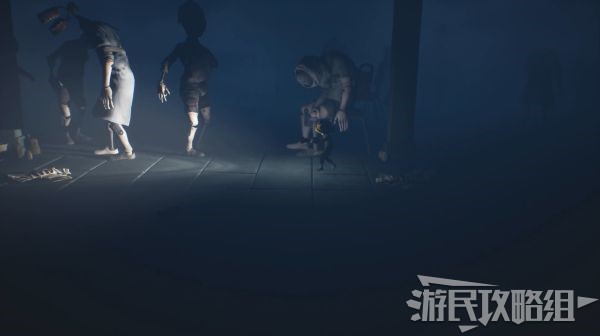 小小噩梦手机版下载_小小噩梦下载安装_小小噩梦app