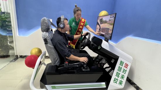 学车软件有哪些软件_学车软件_学车软件app