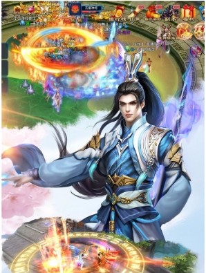缥缈仙_缥缈仙_缥缈仙