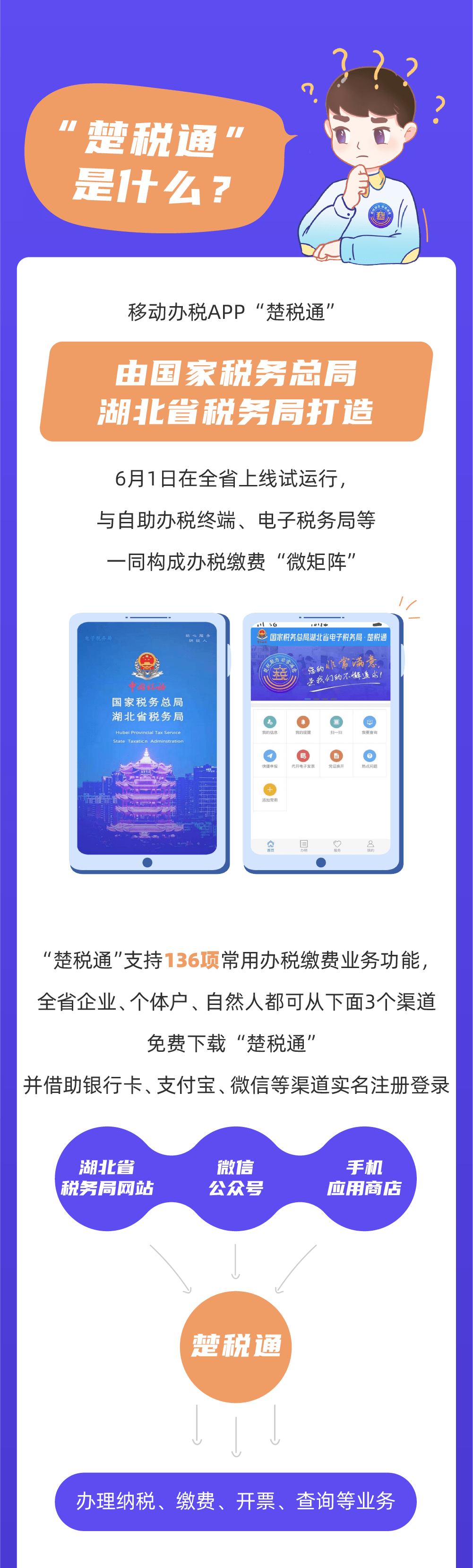 楚税通下载_下载安装楚税通_楚税通怎样下载