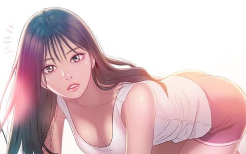 漫画韩歪歪网站_韩歪歪漫画_玛丽外宿中漫画韩网