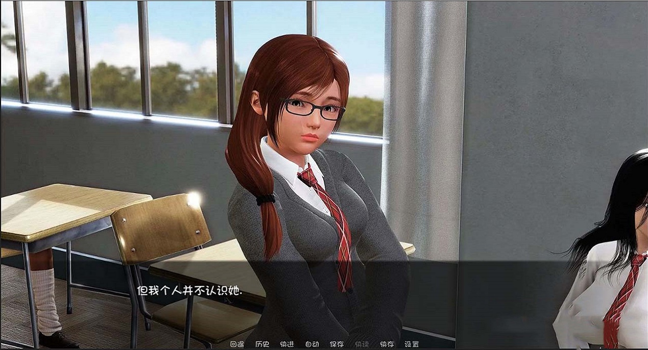 平静的生活汉化版_平静的生活v0.9安卓汉化版_平静的生活安卓汉化