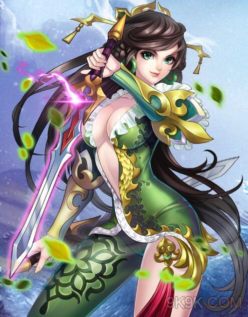 萌娘三国演义下载_萌娘三国演义下载_萌娘三国演义下载