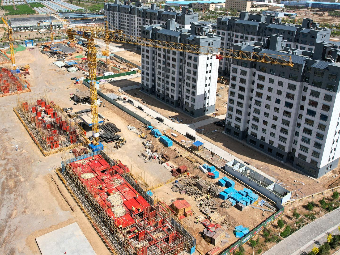 基建游戏推荐_穿进经营基建游戏_基建游戏