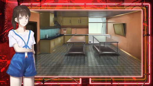 逃离后室攻略_逃离后室攻略_逃离后室攻略