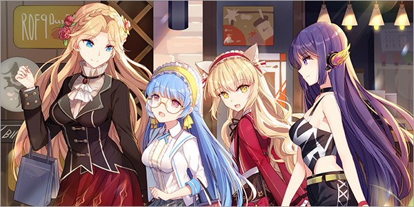 无冬online装备_无冬online伙伴_无冬online