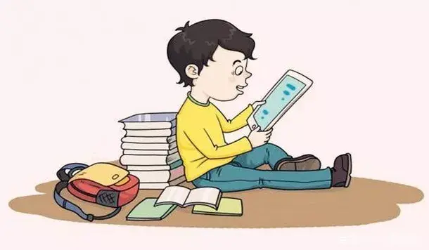 小孩为什么会用手机玩游戏_小孩玩手机游戏会用手柄吗_小孩用手机玩游戏有哪些危害