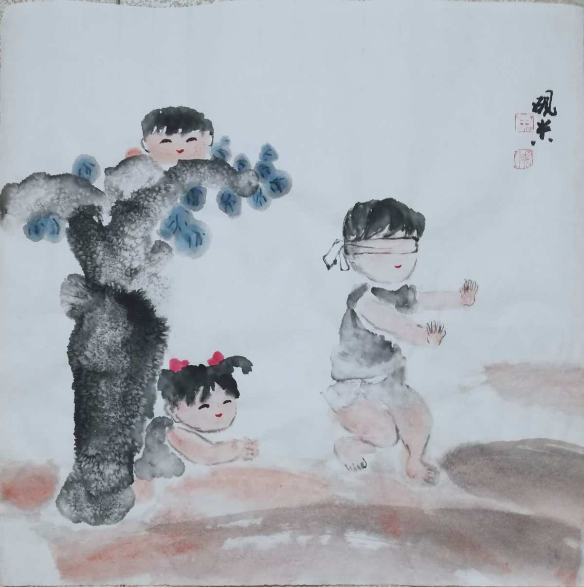 水墨风格手机游戏_水墨游戏手机版_水墨版手机游戏有哪些