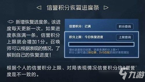 信誉积分官网_信誉积分手机游戏能用吗_信誉积分手机游戏