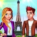 巴黎城市公寓生活游戏中文版