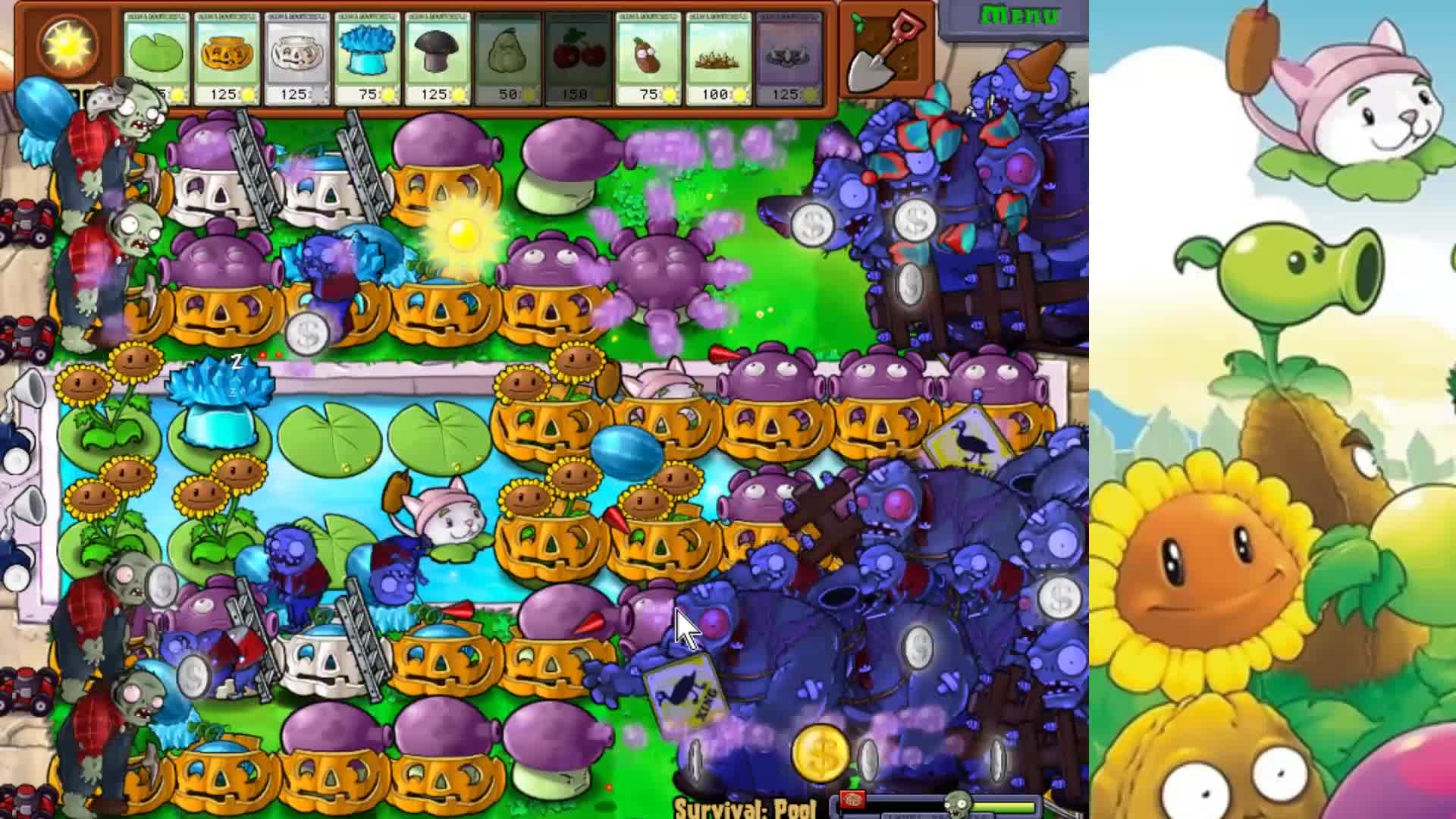 僵尸撞手机游戏怎么玩_撞僵尸手机游戏_撞僵尸小游戏