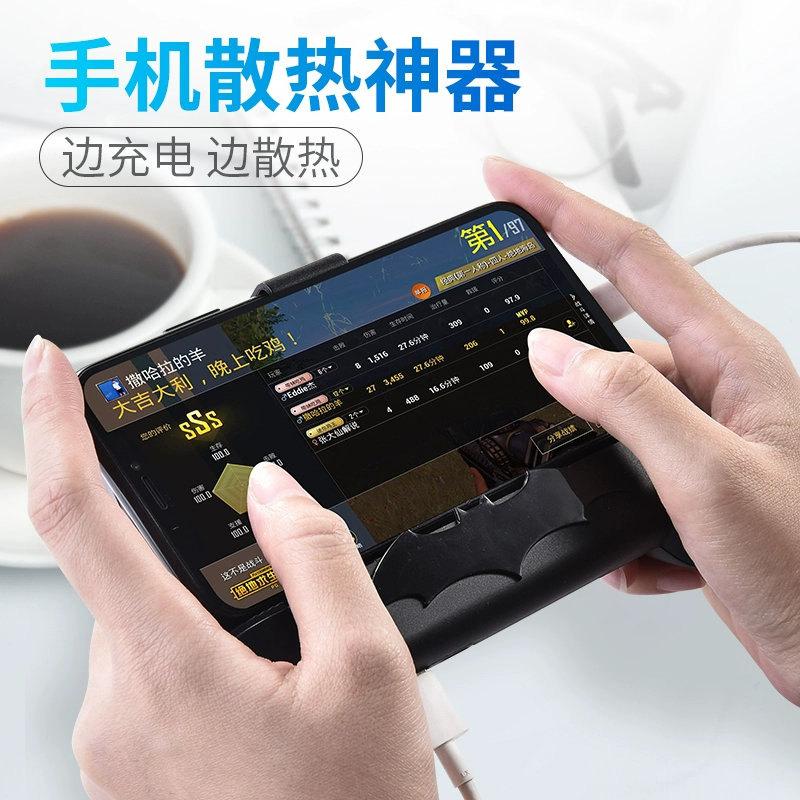 游戏手机排行 黑鲨手机_黑鲨哪款手机玩游戏最好_黑鲨游戏手机什么牌子