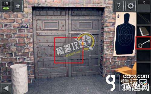 逃出去破解版下载_逃出游戏4下载手机版_逃出安卓汉化版