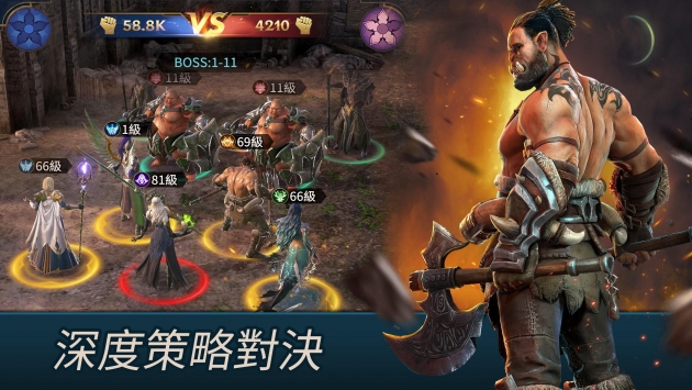 5vs5推塔手游大全_最新手机5v5推塔游戏_推塔游戏手机网游5v5
