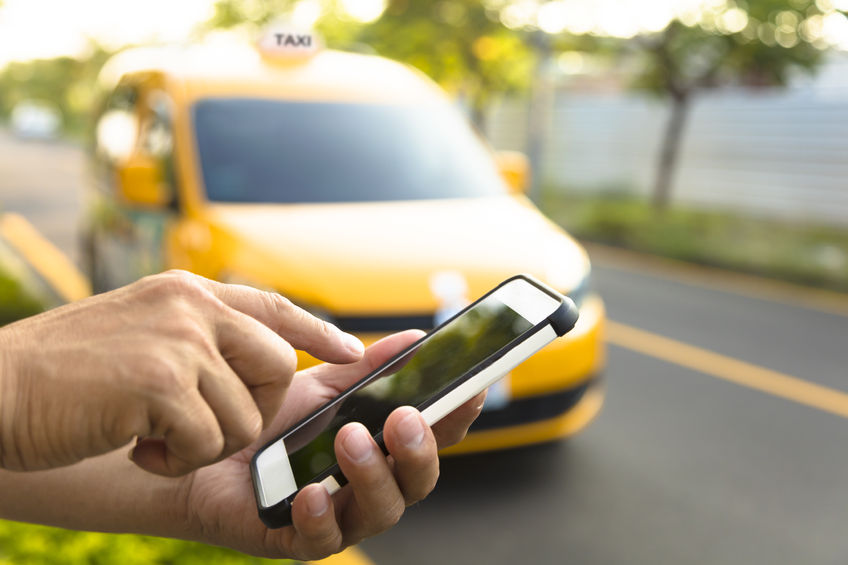 下载打车软件哪个好_下载手机打车游戏_打车app