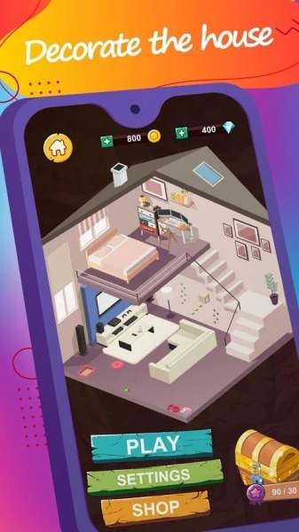 小屋下载手机版游戏_小屋游戏_小屋小游戏