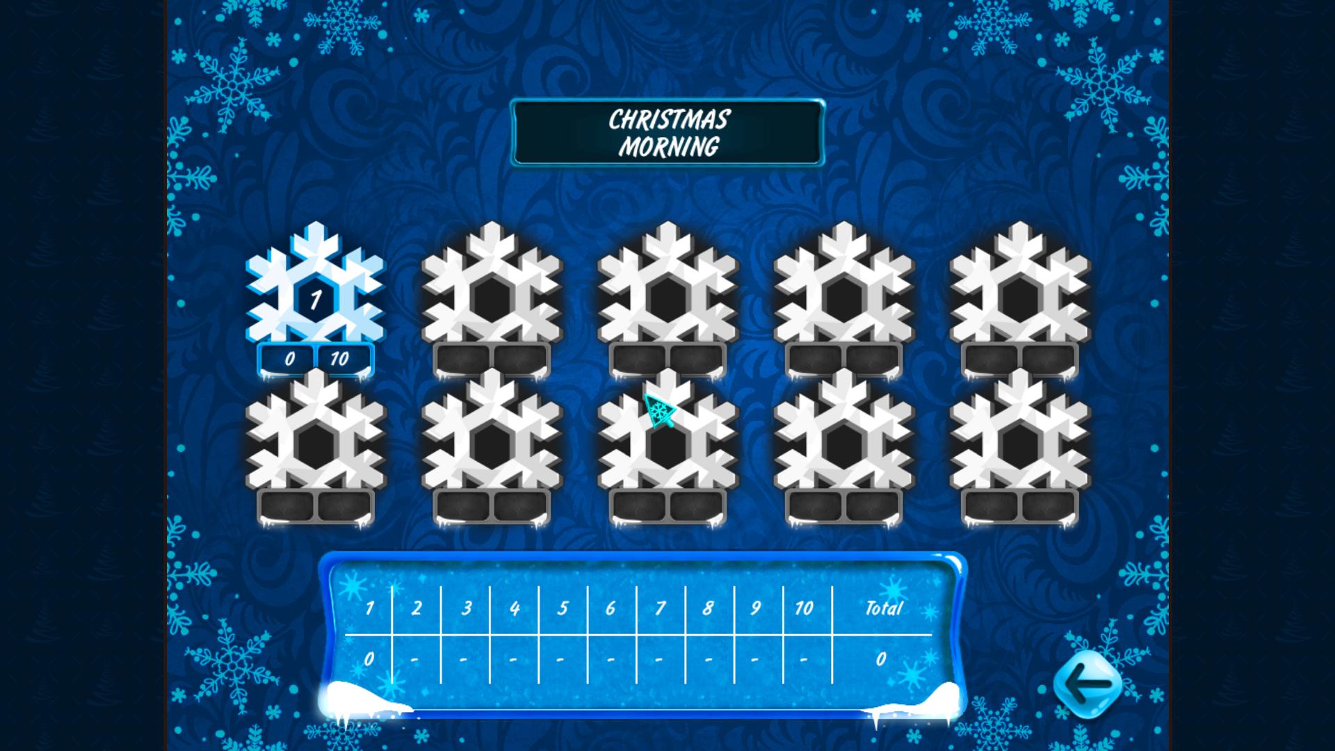 雪镇是什么游戏_雪镇攻略_雪镇手机游戏