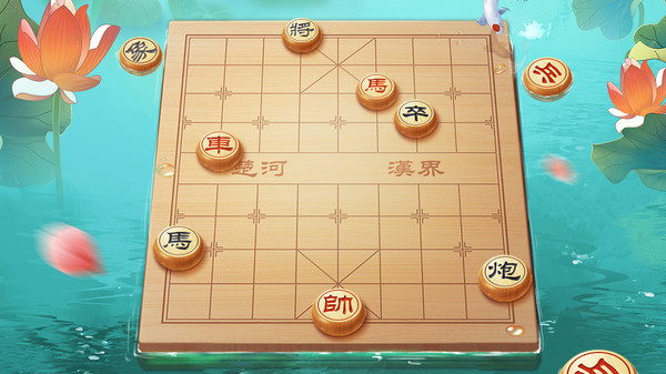 下载对战象棋_象棋对战手机游戏_对战象棋手机游戏怎么玩