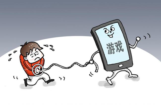 学生玩手机电脑游戏_玩电脑手机游戏学生可以玩吗_学生党打游戏使用手机