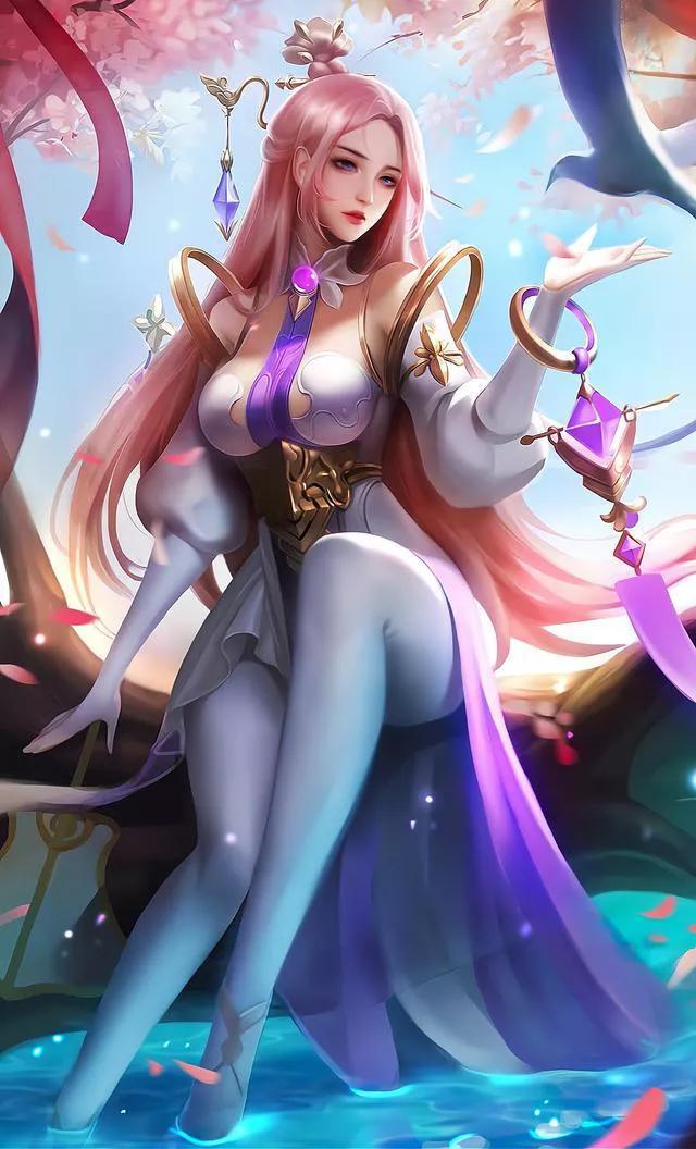 游戏单机壁纸手机版_游戏单机游戏手机壁纸_单机游戏美女壁纸